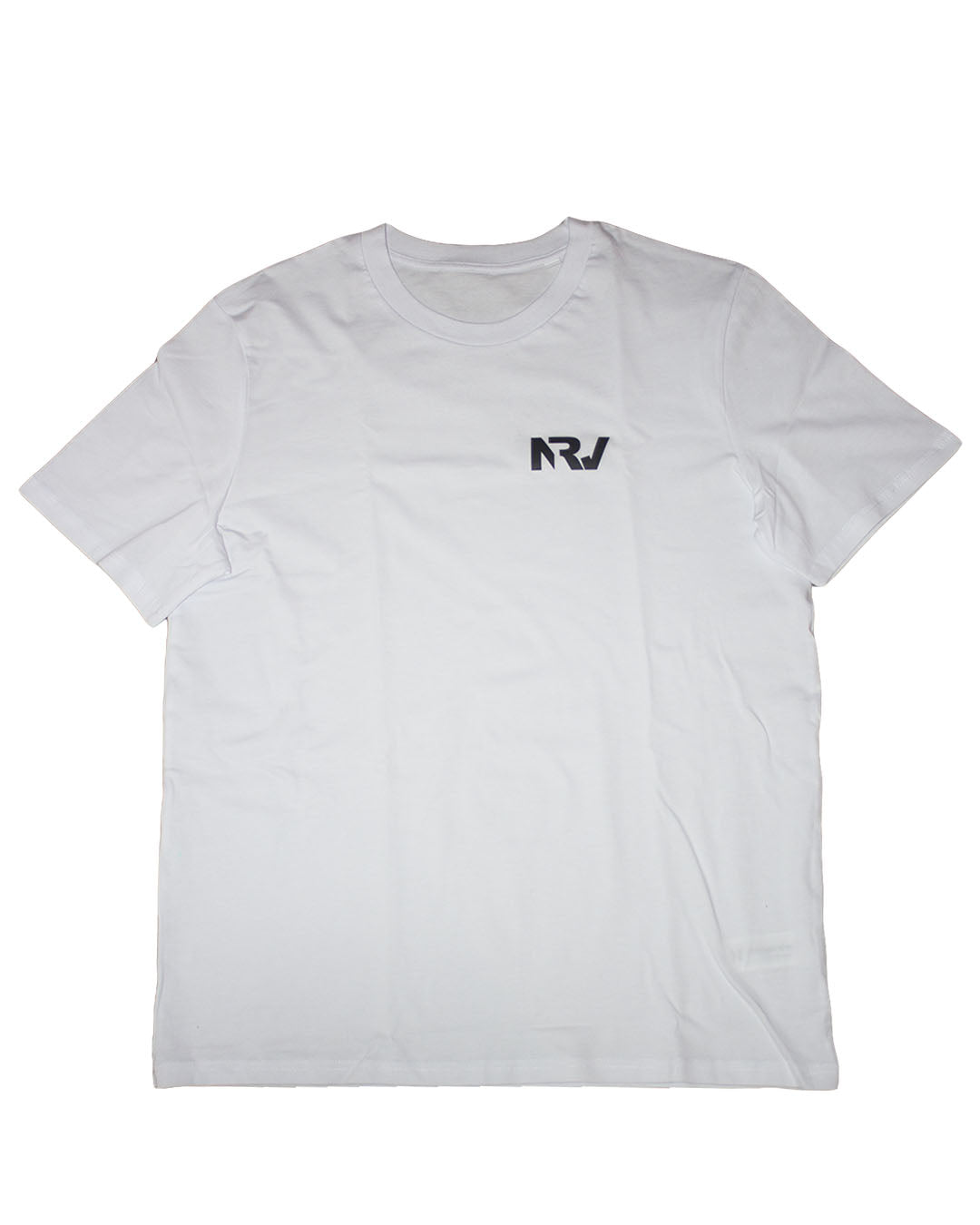 T-shirt NRV - Blanc