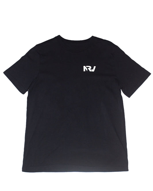 T-shirt NRV - Noir